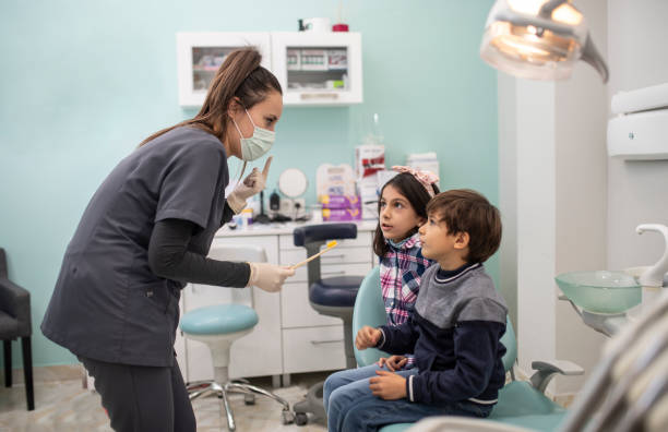 Professional Holistic Dental Care Services in Chester, CA